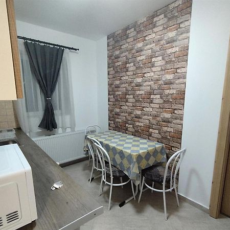 Ferienwohnung Aba-Boebe Vendeghaz Zalaszentivan Exterior foto