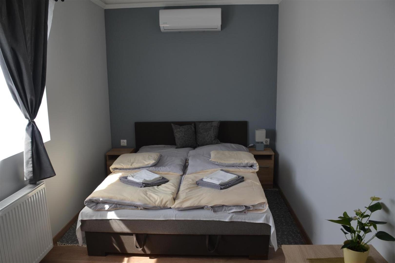 Ferienwohnung Aba-Boebe Vendeghaz Zalaszentivan Exterior foto